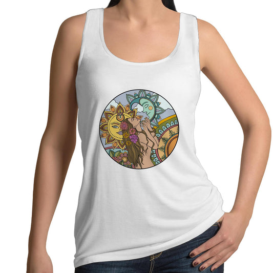 Dreamer - Women's Singlet